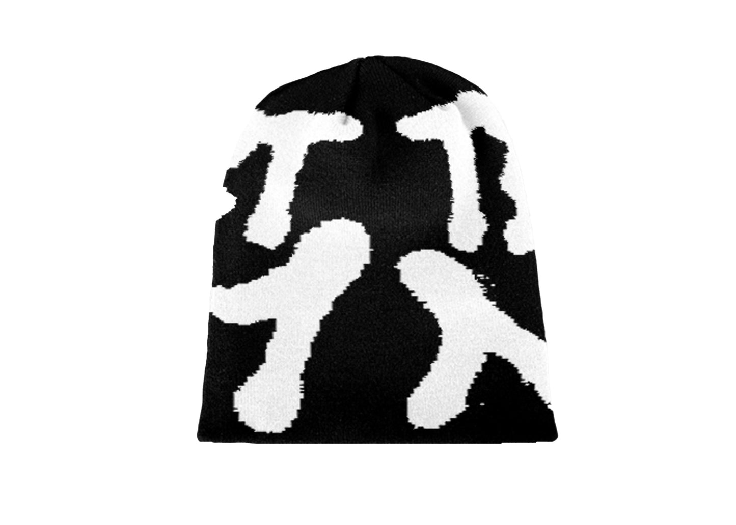 TRUSTNO1 BEANIE