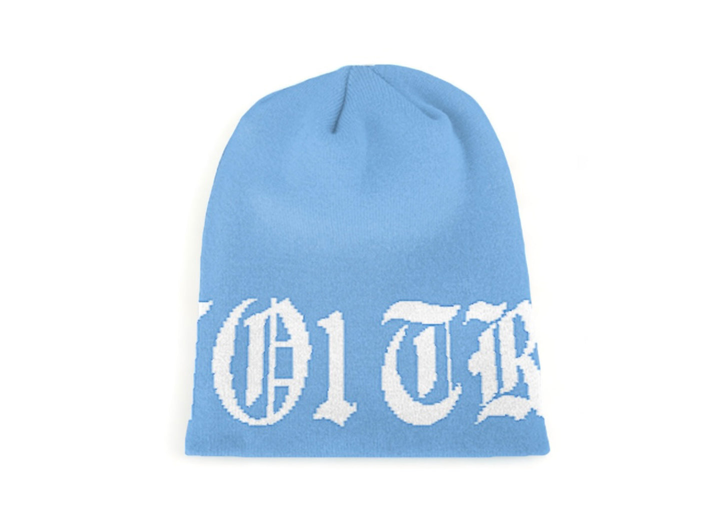 TRUSTNO1 BEANIE