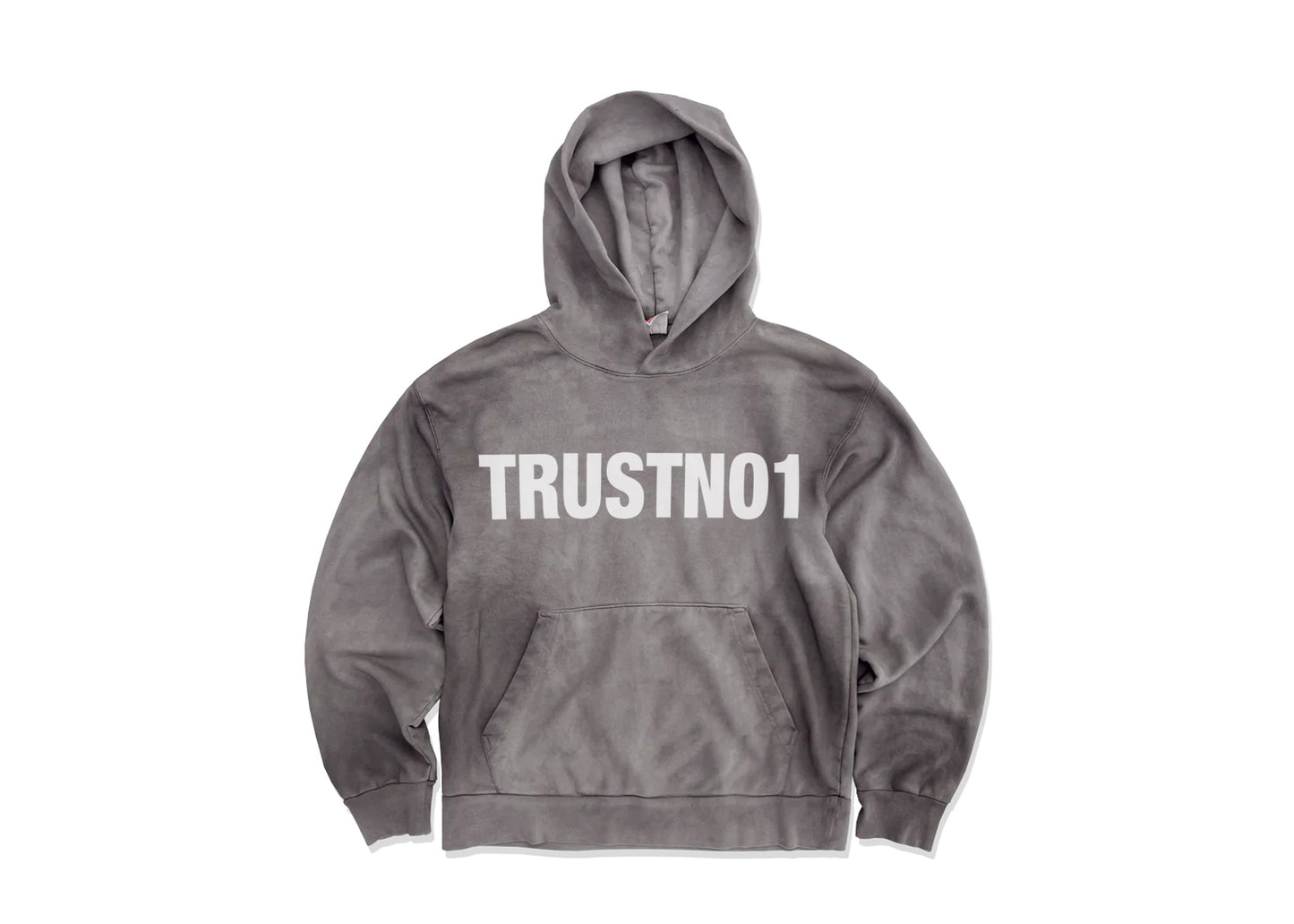 TRUSTNO1 ESSENTIAL HOODIE