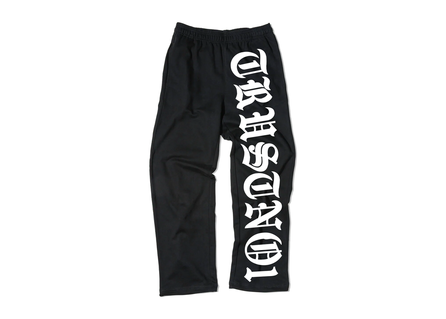 TRUSTNO1 SWEATPANTS