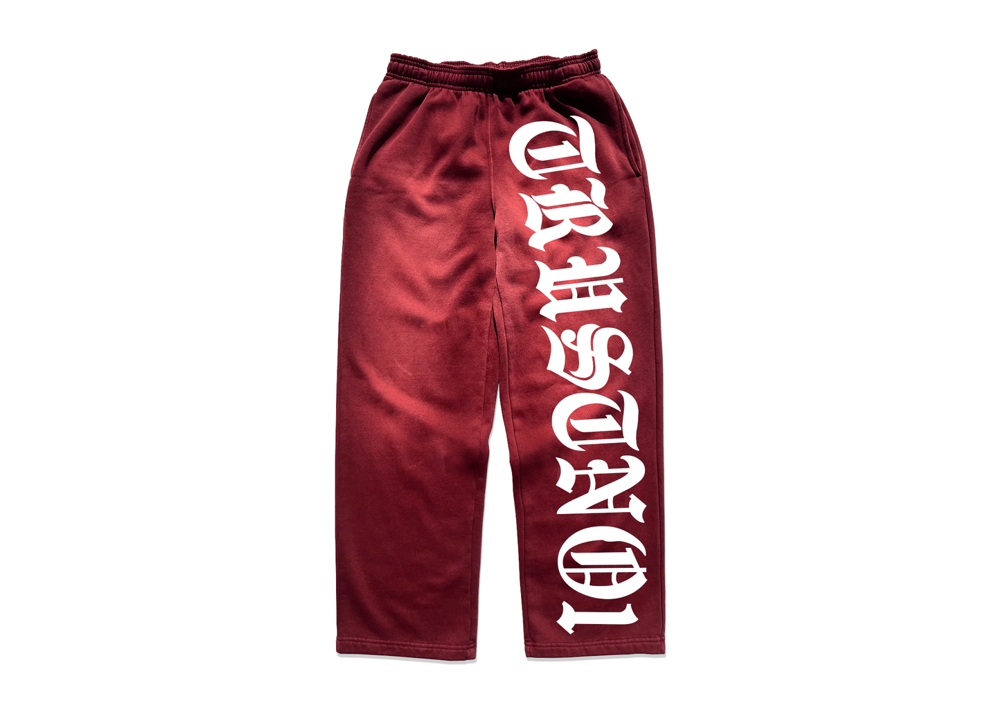 TRUSTNO1 SWEATPANTS