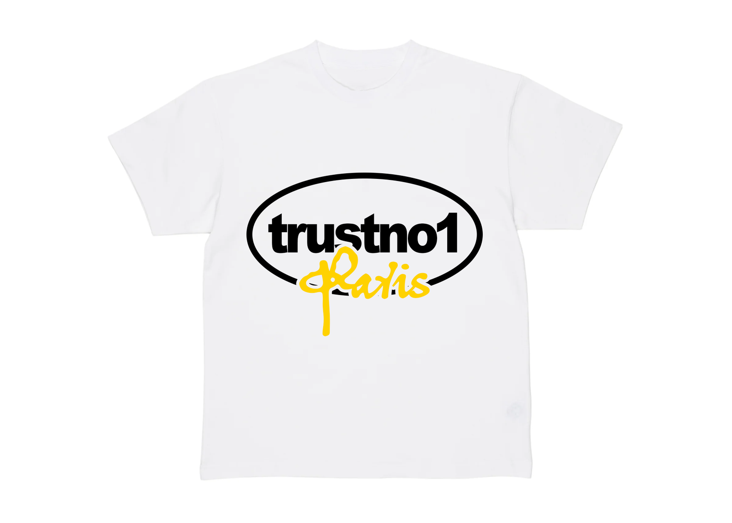 TRUSTNO1 PARIS