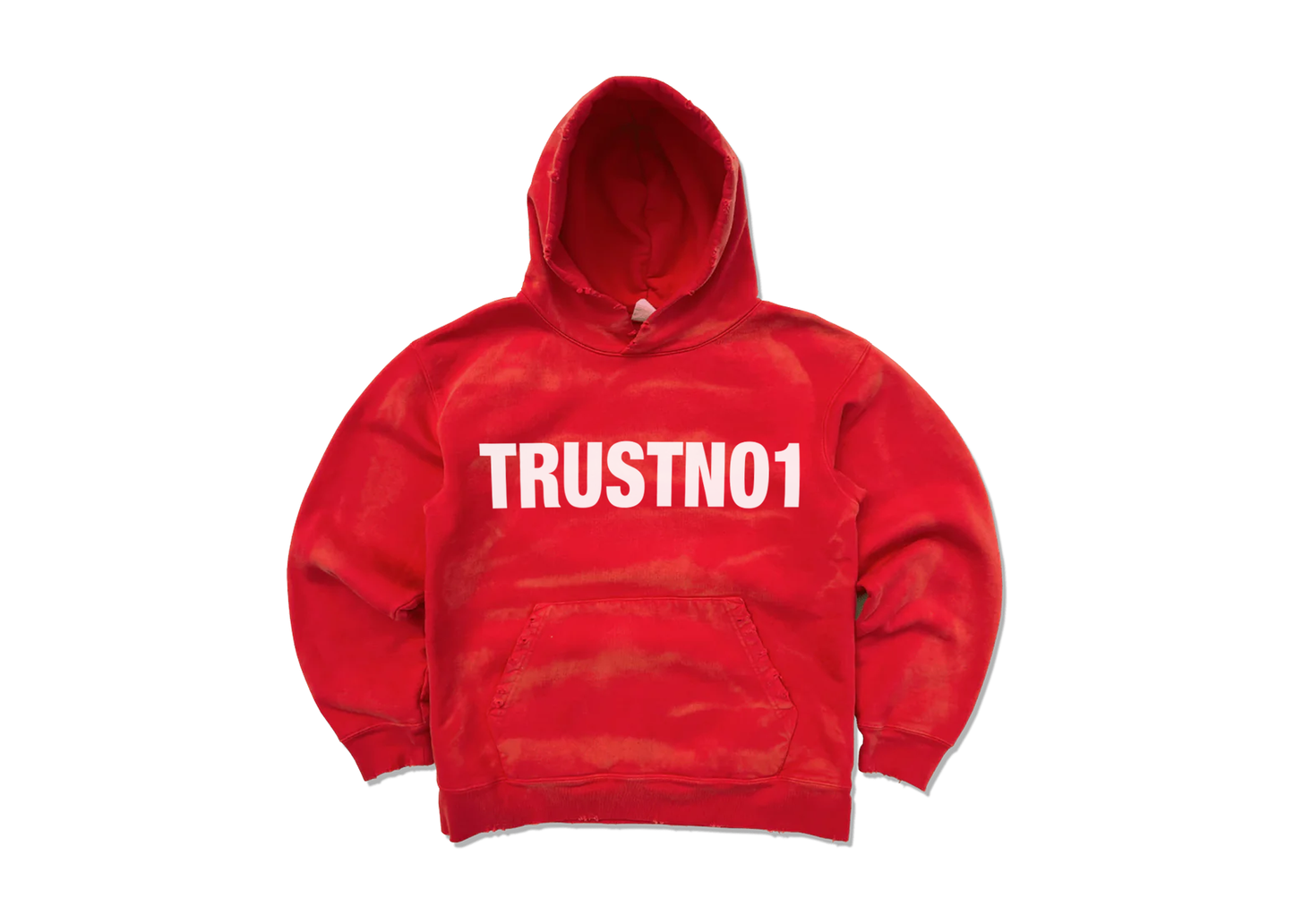 TRUSTNO1 HOODIE