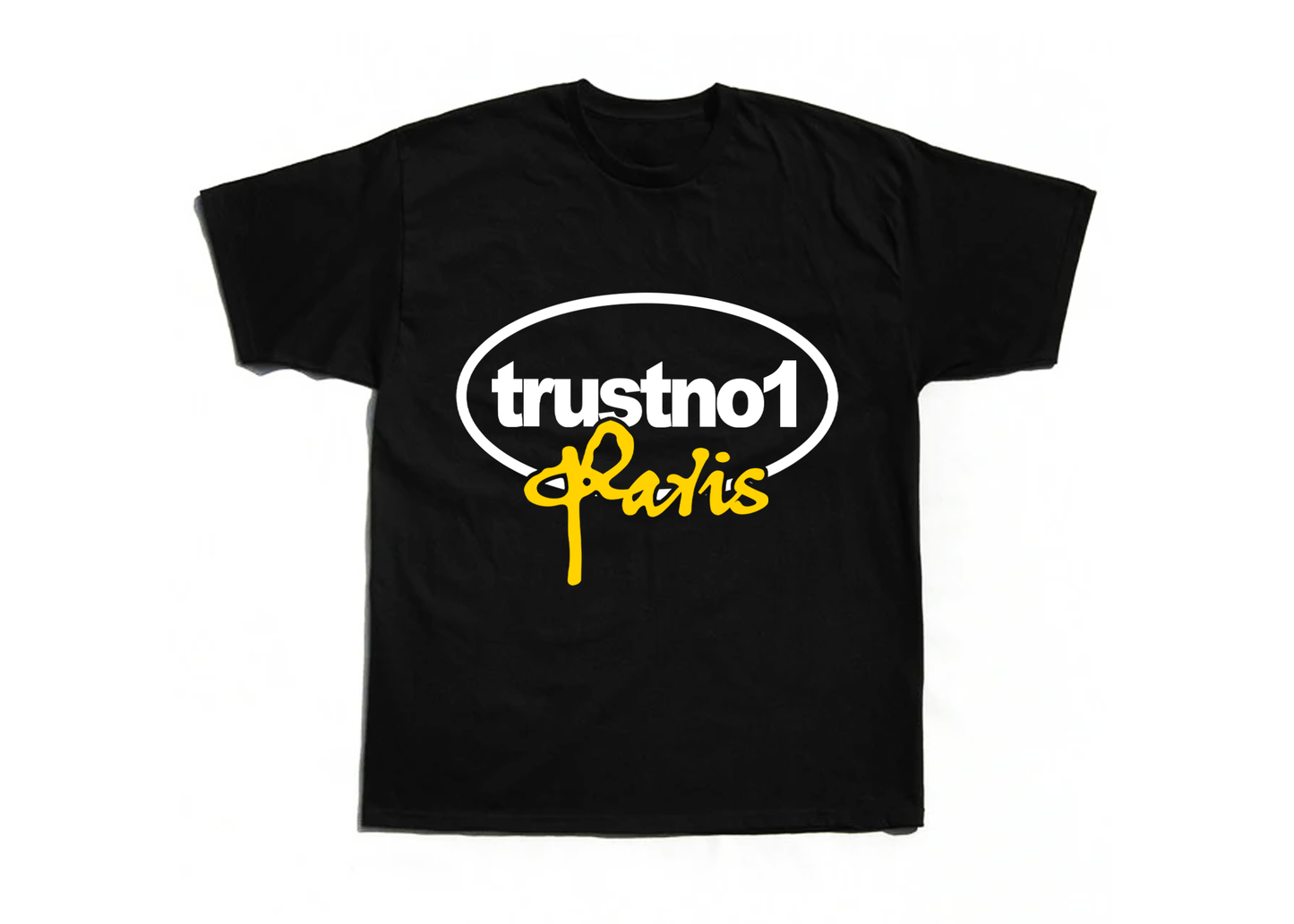 TRUSTNO1 PARIS