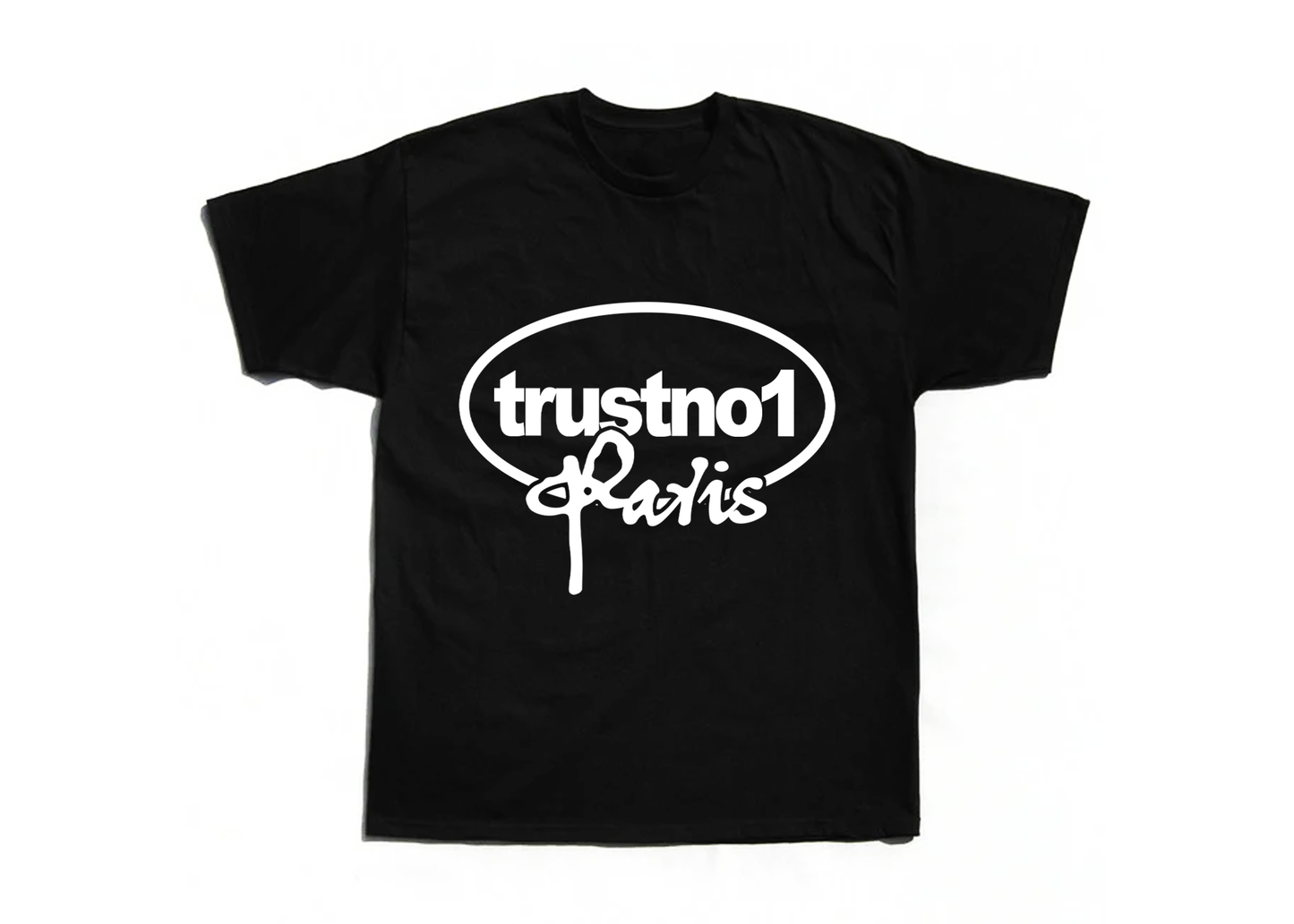 TRUSTNO1 PARIS