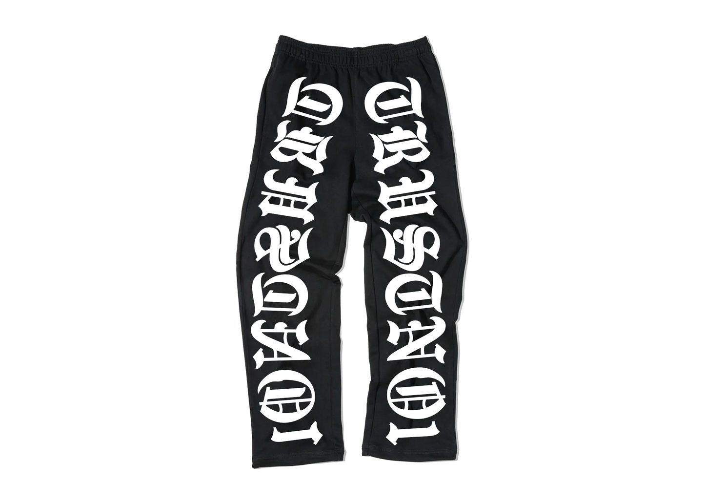 TRUSTNO1 SWEATPANTS