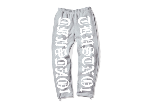 TRUSTNO1 SWEATPANTS